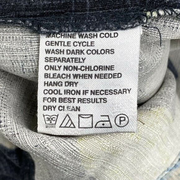 Tommy Bahama Hawaiian Silk Shirt Mens Large Pineapple Pin Up Girl Short Sleeve - Picture 9 of 9